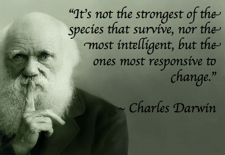 Darwin