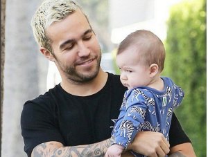 Wentz-baby